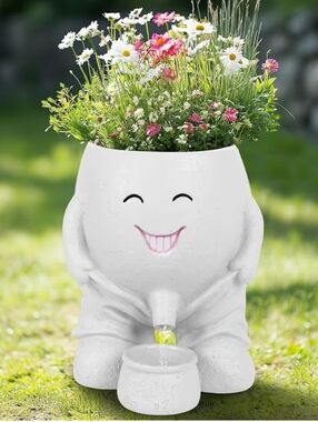 Just the tip planter